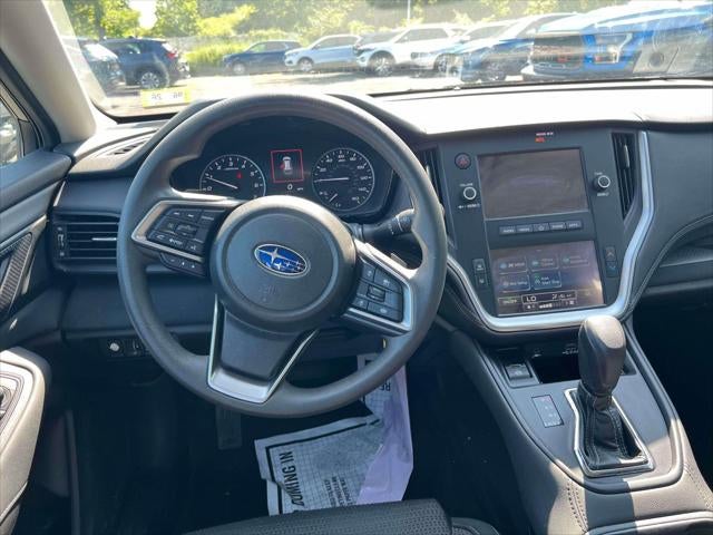 2024 Subaru Outback 2.5i