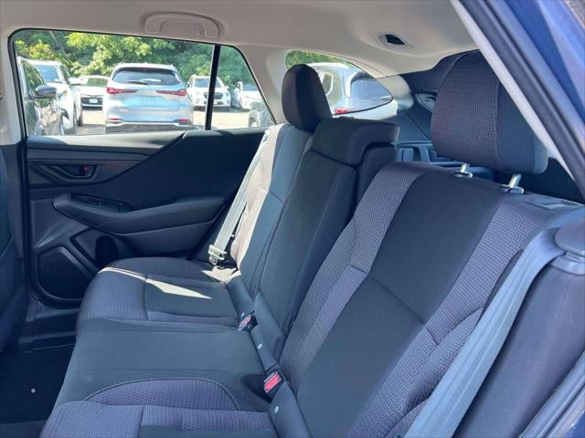 2024 Subaru Outback 2.5i