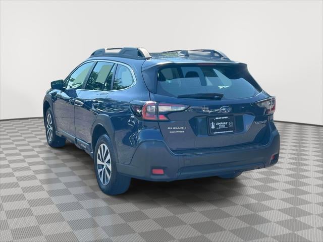 2024 Subaru Outback 2.5i