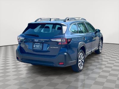 2024 Subaru Outback 2.5i