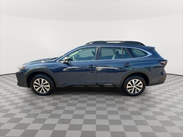 2024 Subaru Outback 2.5i