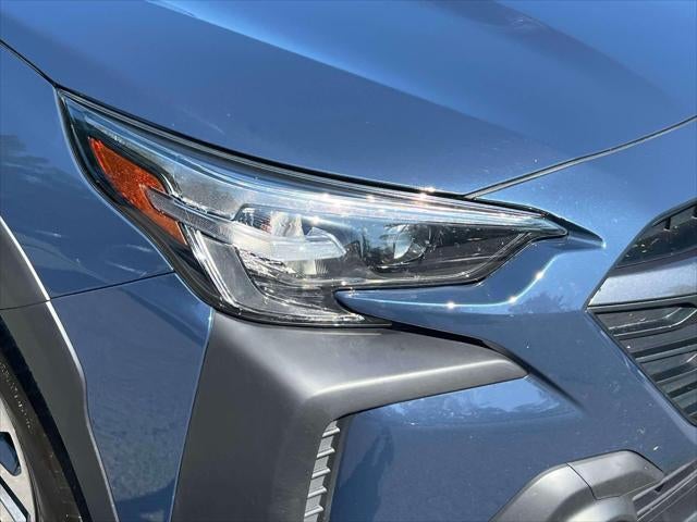 2024 Subaru Outback 2.5i