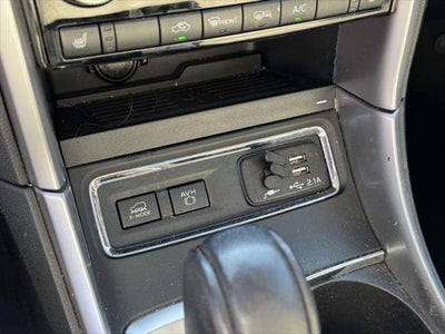 2021 Subaru Ascent Limited
