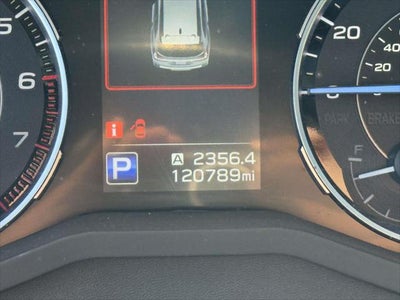 2021 Subaru Ascent Limited