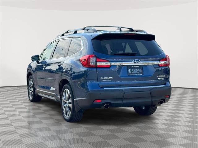 2021 Subaru Ascent Limited