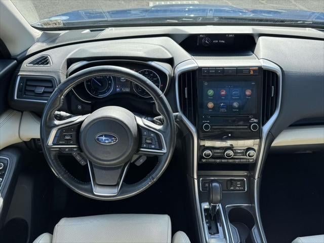 2021 Subaru Ascent Limited