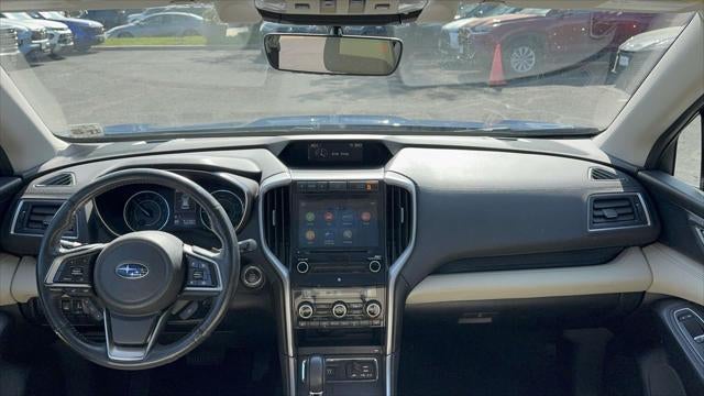 2021 Subaru Ascent Limited