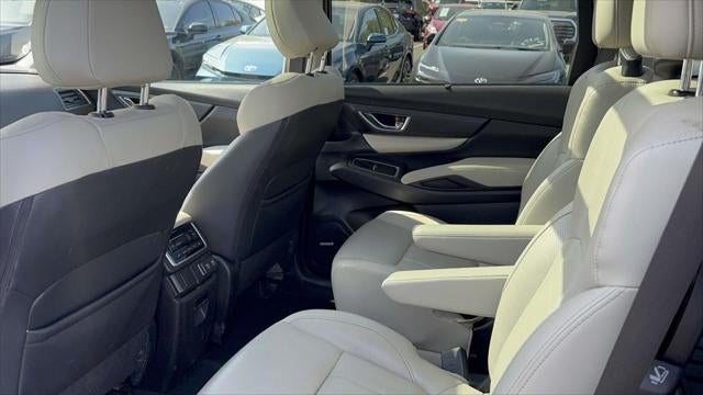 2021 Subaru Ascent Limited