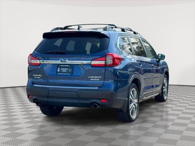 2021 Subaru Ascent Limited