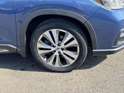 2021 Subaru Ascent Limited