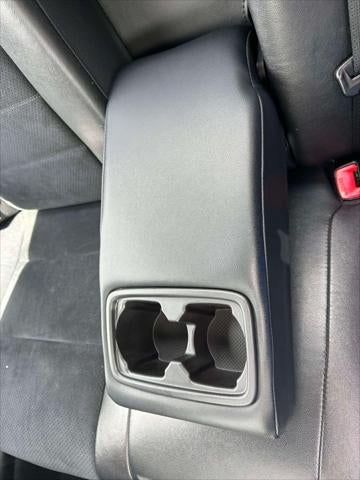 2016 Toyota Camry XSE