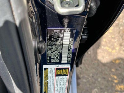 2016 Toyota Camry XSE
