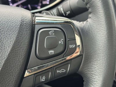 2017 Toyota Avalon XLE Premium