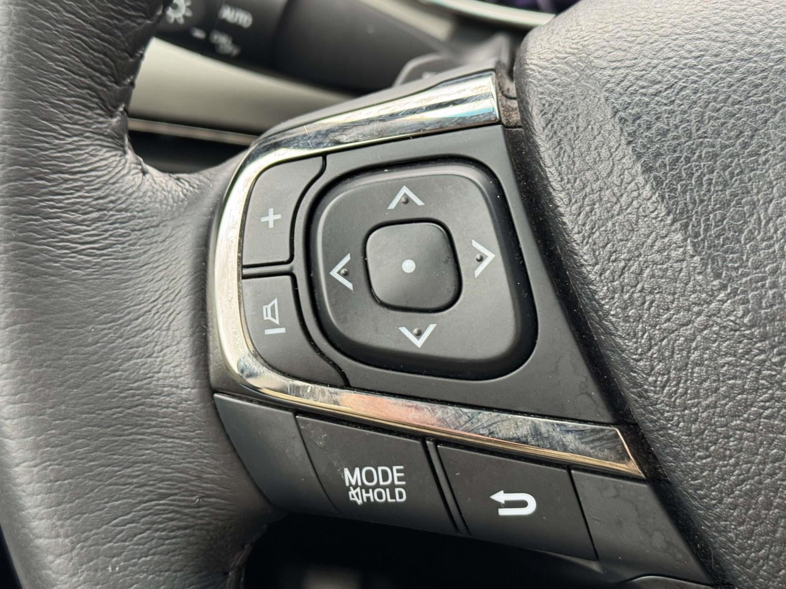 2017 Toyota Avalon XLE Premium