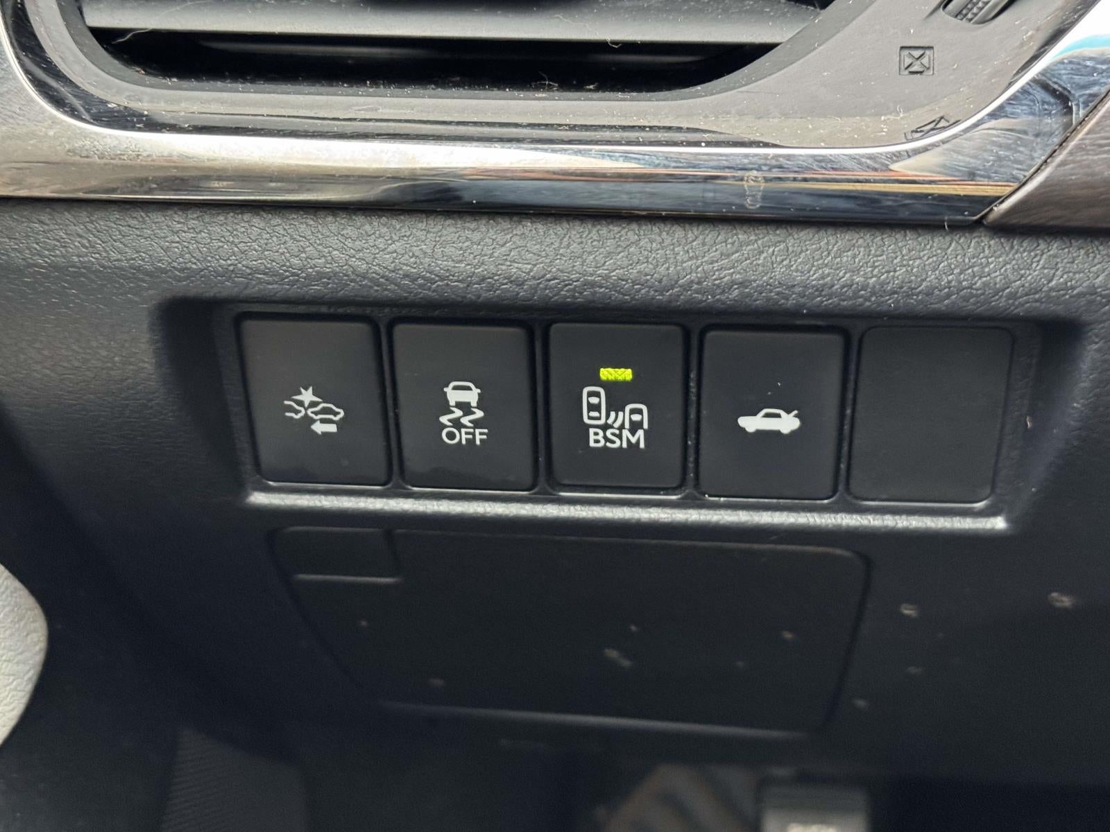 2017 Toyota Avalon XLE Premium