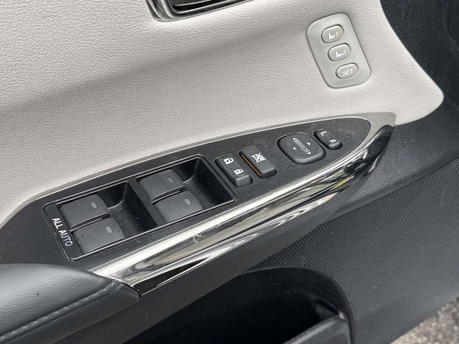 2017 Toyota Avalon XLE Premium