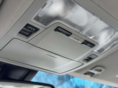 2017 Toyota Avalon XLE Premium
