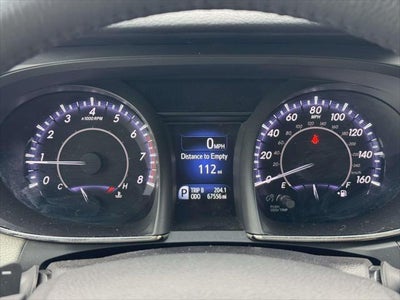 2017 Toyota Avalon XLE Premium