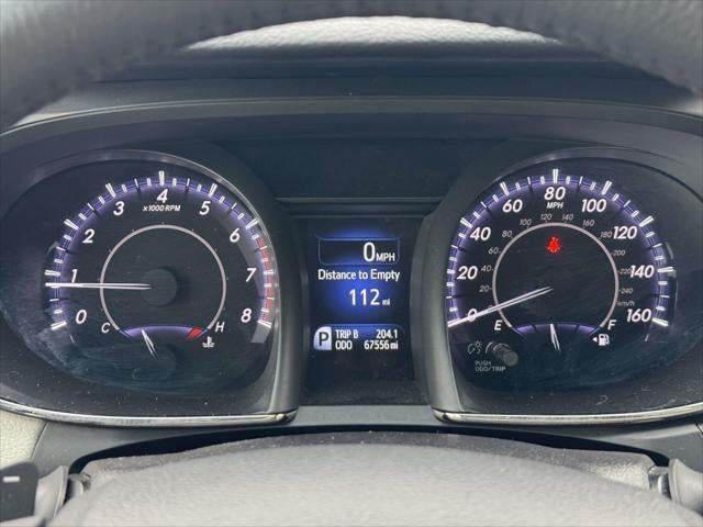 2017 Toyota Avalon XLE Premium