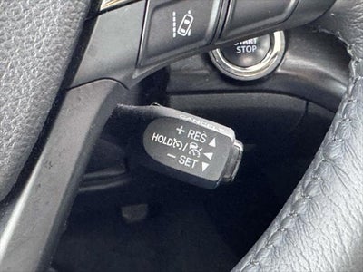 2017 Toyota Avalon XLE Premium