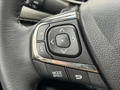 2017 Toyota Avalon XLE Premium