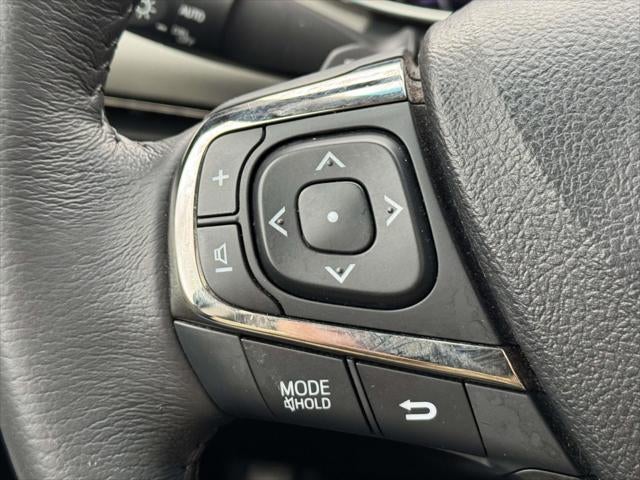2017 Toyota Avalon XLE Premium