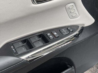 2017 Toyota Avalon XLE Premium