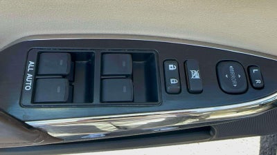 2015 Toyota Avalon Limited