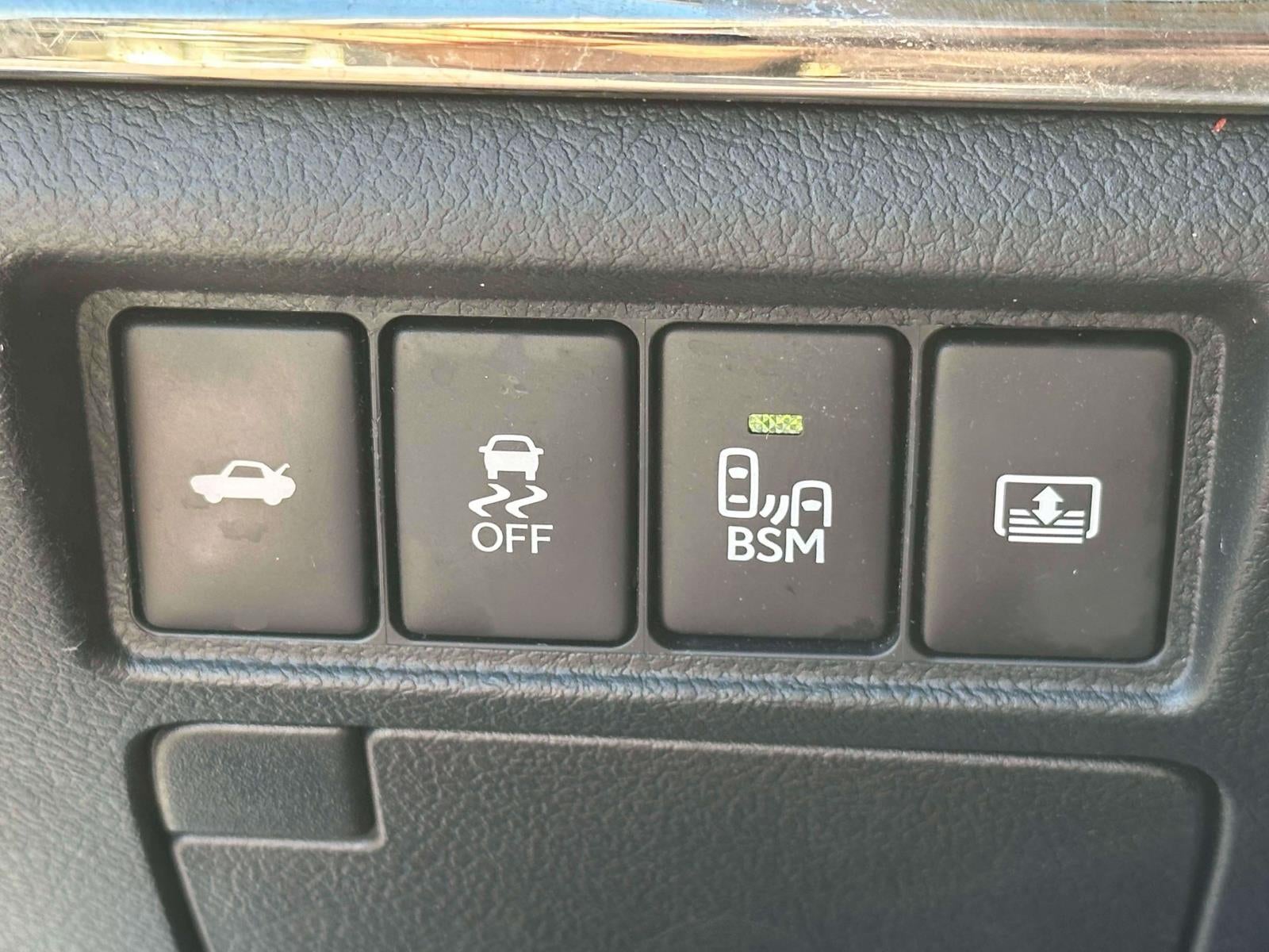 2015 Toyota Avalon Limited