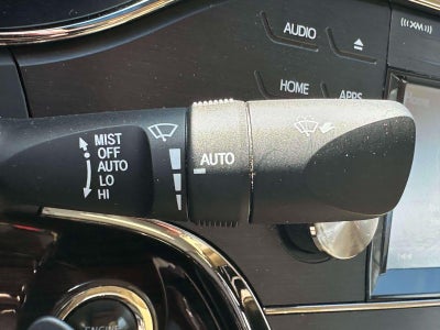 2015 Toyota Avalon Limited