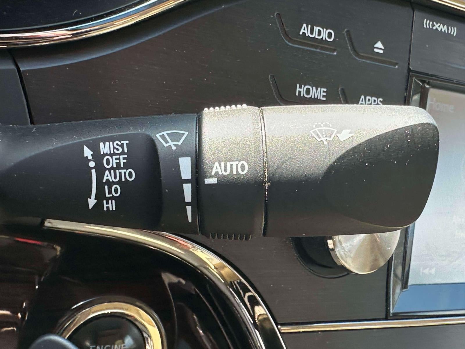 2015 Toyota Avalon Limited