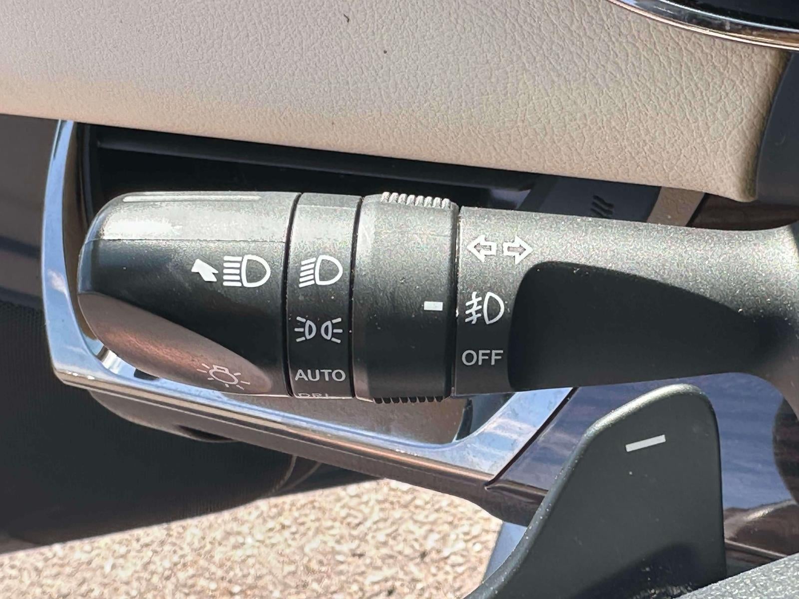 2015 Toyota Avalon Limited