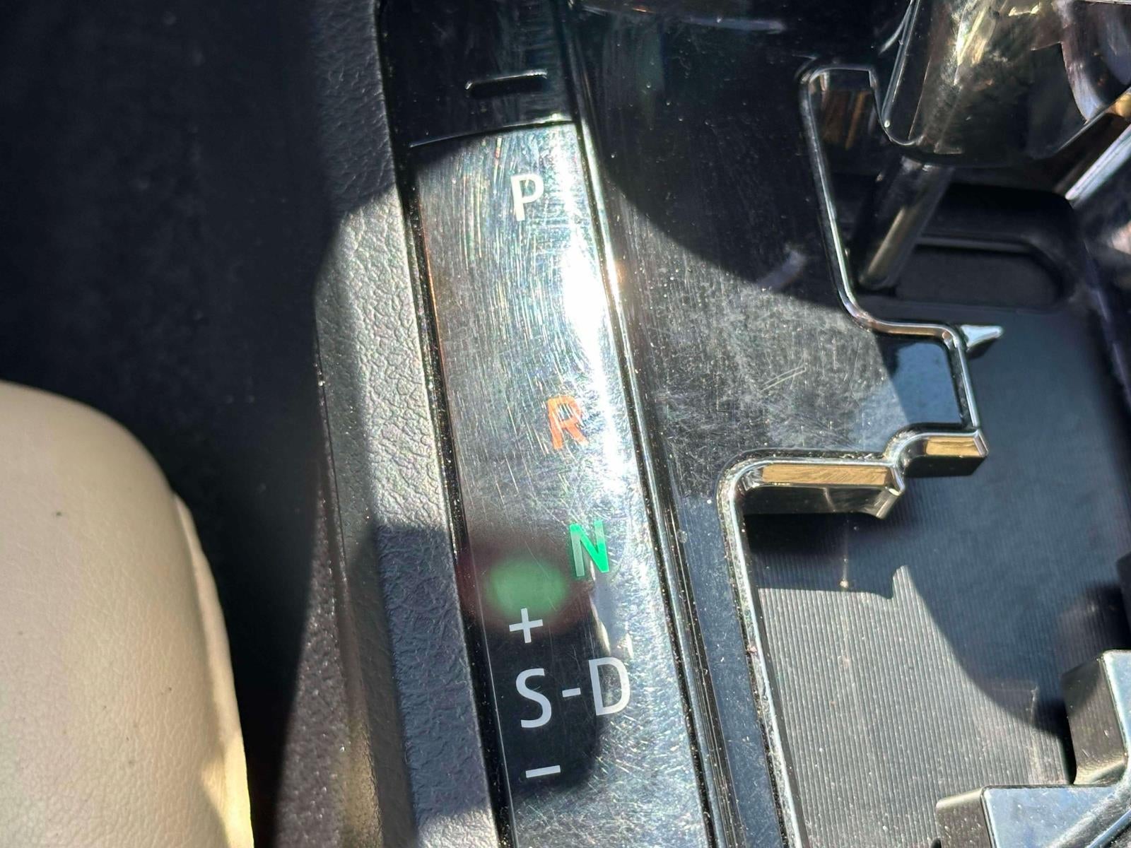 2015 Toyota Avalon Limited