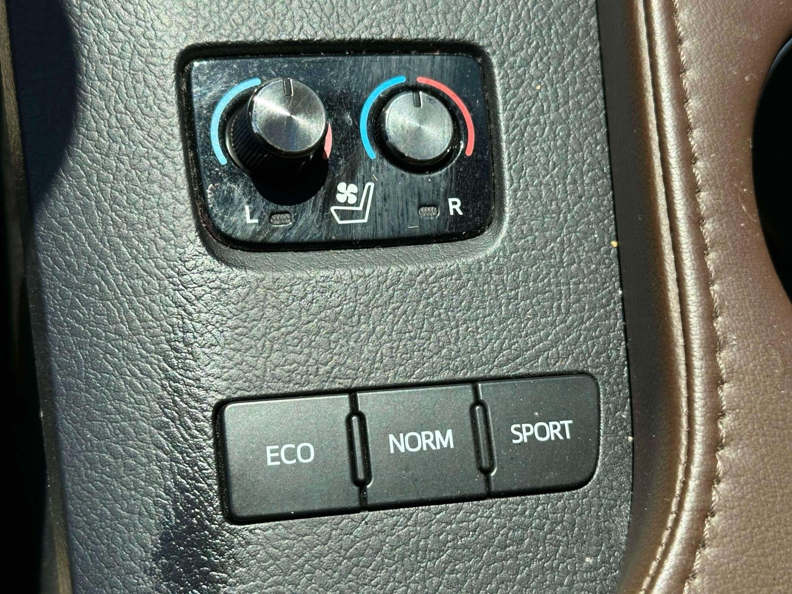 2015 Toyota Avalon Limited