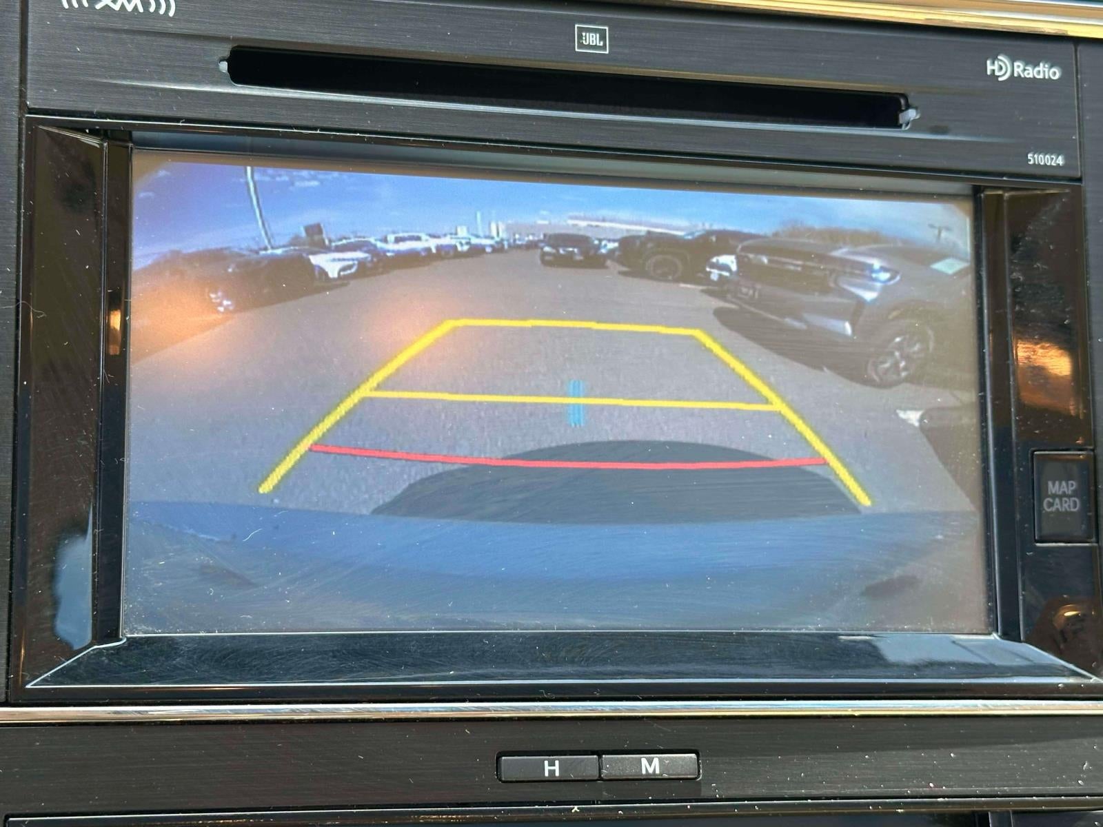 2015 Toyota Avalon Limited