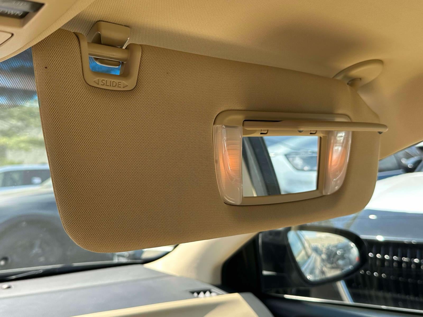 2015 Toyota Avalon Limited