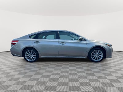 2015 Toyota Avalon Limited