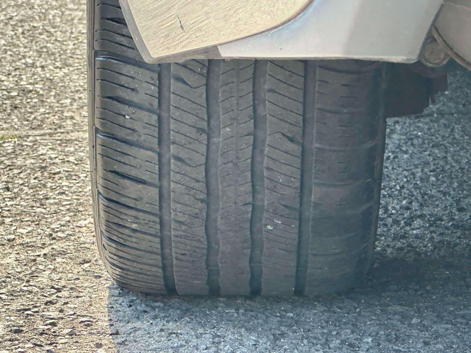 2015 Toyota Avalon Limited