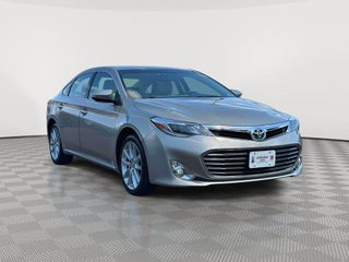 2015 Toyota Avalon Limited