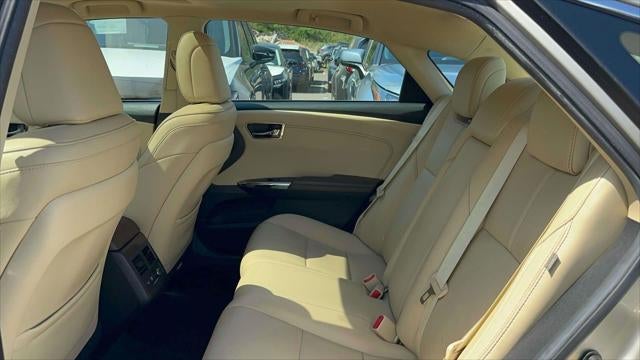 2015 Toyota Avalon Limited