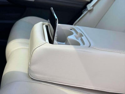 2015 Toyota Avalon Limited