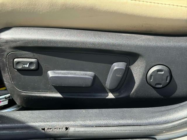 2015 Toyota Avalon Limited