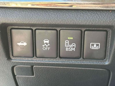 2015 Toyota Avalon Limited