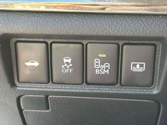 2015 Toyota Avalon Limited