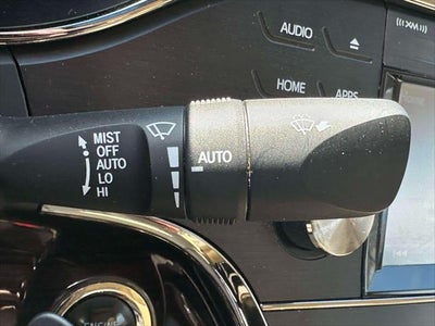 2015 Toyota Avalon Limited