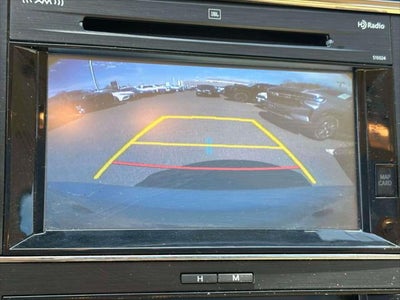 2015 Toyota Avalon Limited