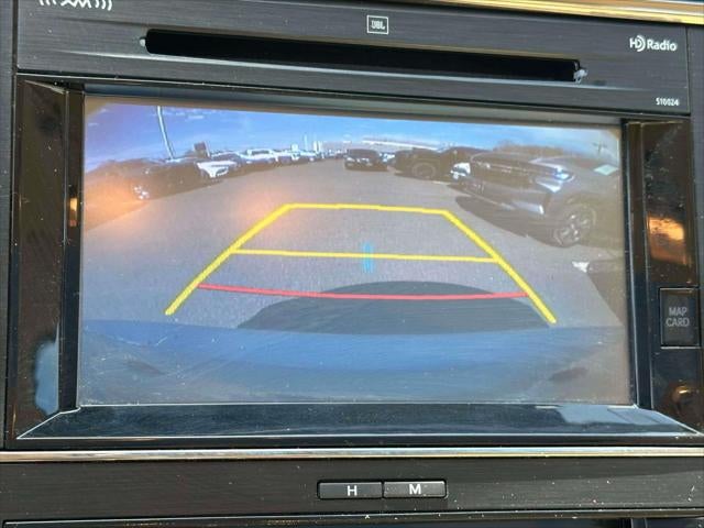 2015 Toyota Avalon Limited