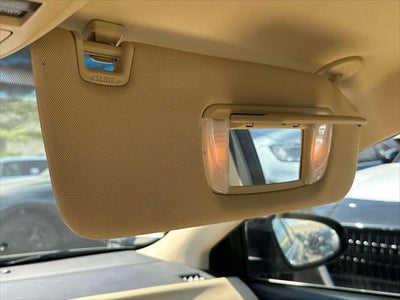 2015 Toyota Avalon Limited