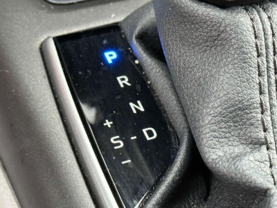 2022 Toyota Camry LE AWD