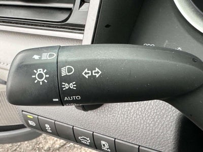 2022 Toyota Camry LE AWD